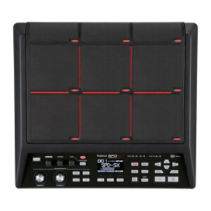 Rolandb[h TvOpbh SPD-SX