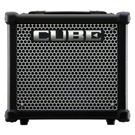 【まとめ買いで最大15％OFFクーポン(8/17まで）】 Roland｜ローランド 楽器アンプエフェクタ GuitarAmplifier CUBE-10GX【rb_makerC】