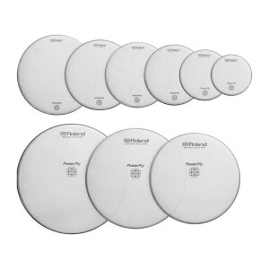 Roland�b���[�����h 2�v���C ���b�V���E�w�b�h MH2SeriesPOWERPLYMESHHEAD �X�l�A�A�^���p8�C���` MH2-8