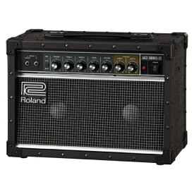 【まとめ買いで最大15％OFFクーポン(8/17まで）】 Roland｜ローランド ギターアンプ JC-22【rb_makerC】