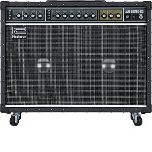 Rolandb[h M^[Av JazzChorusGuitarAmplifier JC-120P