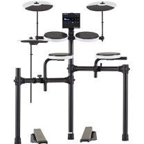 楽天市場】roland 電子ドラム td－1kpx2 v－drums portableの通販