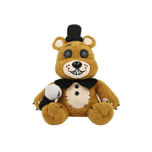 WarrenJames�b�E�H�[�����W�F�[���Y Five Nights at Freddy�fs Hex�ʂ�����݁i�t���f�B�j