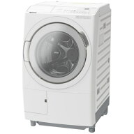 買替えで5000pt進呈(6/2まで) 日立｜HITACHI ドラム式洗濯機 ビッグドラム ホワイト BD-SW120ML-W [洗濯1…