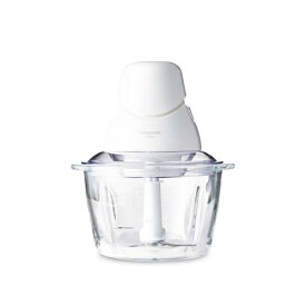 TESCOM｜テスコム TFP20A-W フードプロセッサー ホワイト