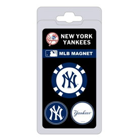 イーカム｜E-COME MLBマグネットコイン New YorkYankees YK-MGN01