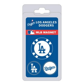イーカム｜E-COME MLBマグネットコイン Los AngelesDodgers LA-MGN01