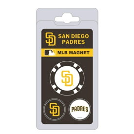 イーカム｜E-COME MLBマグネットコイン San Diego Padres SD-MGN01