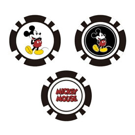 イーカム｜E-COME Disney マグネットコイン ミッキー DMK-MGN01