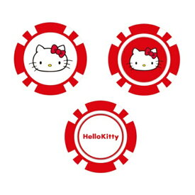 イーカム｜E-COME Sanrio マグネットコイン キティ KT-MGN01