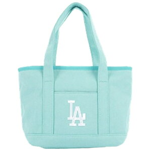 �C�[�J���bE-COME MLB�~�j�g�[�g�o�b�O LIGHT BLUE LA-NMTB03 [����20.5cm×��30cm×�}�`10cm]