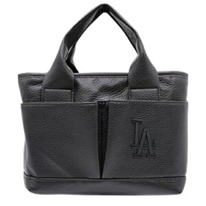 �C�[�J���bE-COME MLB ���� �~�j�g�[�g�o�b�O BLACK×BLACK LA-TTBM04 [�c19cm×��25cm×�}�`14.5cm]