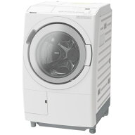 買替えで5000pt進呈(6/2まで) 日立｜HITACHI ドラム式洗濯機 ビッグドラム ホワイト BD-SV120MR-W [洗濯1…