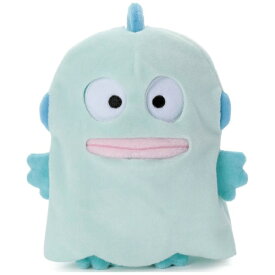 【2025年09月06日発売】 タカラトミーアーツ｜TAKARA TOMY ARTS サンリオキャラクターズ おばけごっこ ぬいぐるみS ハンギョドン【発売日以降のお届け】