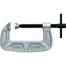 スーパーツール｜SUPER TOOL シャコ万力（バーコ型）125mm　BC125E