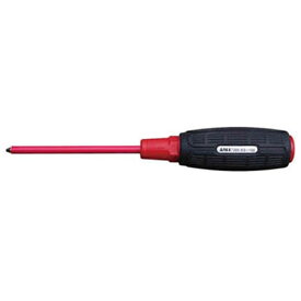 兼古製作所 スリット絶縁ドライバー　＋2×100　72002100