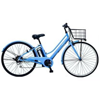 楽天市場】自転車 サイモト 27 インチの通販