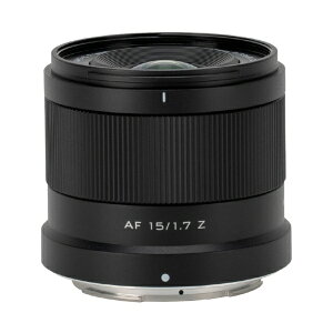 VILTROXbrgbNX Viltrox AF 15mm F1.7 AIR jRZ}Eg [jRZ /Pœ_Y]