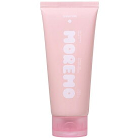 moremo｜モレモ moremo ヘアトリートメントミラクル2X 180ml moremo