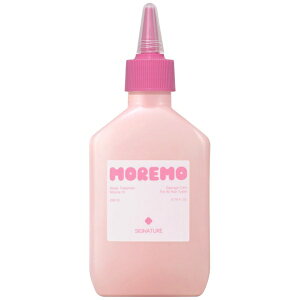 moremo|モレモ moremo ウォータートリートメントミラクル10 200ml moremo