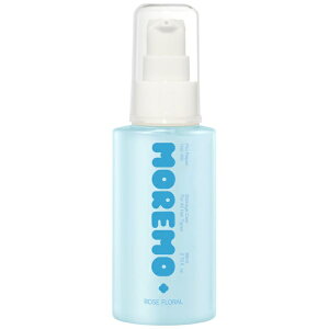 moremo|モレモ moremo プロリペアヘアミルク 80ml moremo