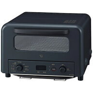 象印マホービン｜ZOJIRUSHI オーブントースタ— こんがり倶楽部 ブラック EQ-HM30
