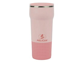 PELICAN HYDRATION｜ペリカンハイドレーション PELICAN CASCADE ペリカン カスケード 22oz/650ml ダブルウォールステンレスタンブラー 正規品 カスケード Blush XP22T02605