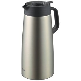 タイガー｜TIGER 真空断熱ステンレスポット〈プッシュレバータイプ〉 マットステンレス PWR-A200XM