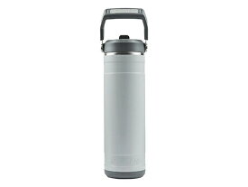 PELICAN HYDRATION｜ペリカンハイドレーション PELICAN ペリカン PACIFIC 26oz/769ml ダブルウォールステンレスウォーターボトル 正規品 パシフィック Ash XP26W01103