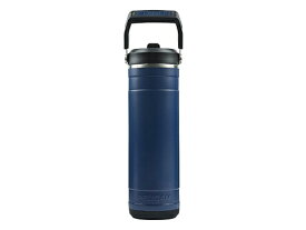 PELICAN HYDRATION｜ペリカンハイドレーション PELICAN ペリカン PACIFIC 26oz/769ml ダブルウォールステンレスウォーターボトル 正規品 パシフィック Midnight XP26W01305