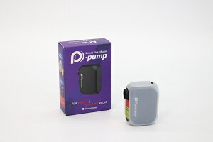 �p�i���[�T�[�bPanaracer P-pump �d���|���v �u���b�N BEP-01B