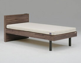 グランツ｜Granz 【フレームのみ】ミレッジ ブラウン [シングルサイズ]【キャンセル・返品不可】 【代金引換配送不可】