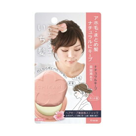 クラシエ｜Kracie いち髪 ヘアキープ美容液スティック(ナチュラルキープ) 13g