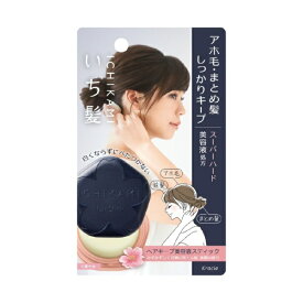 クラシエ｜Kracie いち髪 ヘアキープ美容液スティック(スーパーハード) 13g