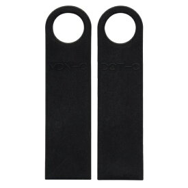 TOPWING｜トップウイング 除電機能付きシェルリング TOP WING Static Eraser「Custom」 TW-SE-CTM