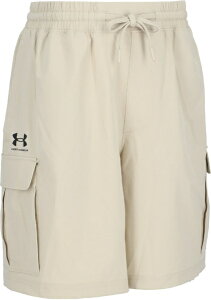A_[A[}[bUNDER ARMOUR Y UAoCuE[u J[SV[c Khaki Base×Black 1386560 [Y /MDTCY]yԕisz