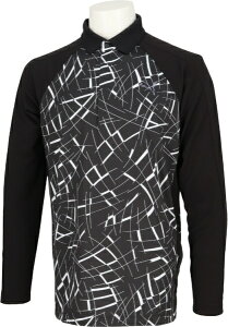 v[}bPUMA Y St VhELbg GRAPHIC L/S POLO PUMA BLACK 635738 [Y /LTCY]yԕisz