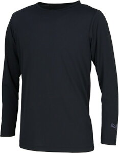 v[}bPUMA Y St VhELbg MOCKNECK UNDER L/S PUMA BLACK 635768 [Y /LTCY]yԕisz