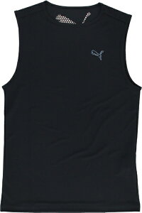v[}bPUMA Y St VhELbg SLEEVELESS UNDER S/L PUMA BLACK 635769 [Y /XLTCY]yԕisz