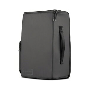 WANDRD�b�����_�[�h �v�� �f�B�[�v �J�����L���[�u �u���b�N CCPD-BK-2