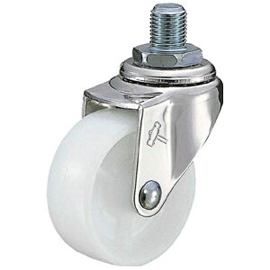 n}[LX^[Z[XbHAMMER CASTER AV[Y݃iC40mm@420A10N40BAR01