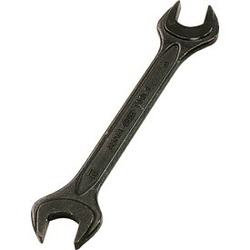 旭金属工業｜ASAHI TOOLS 丸形両口スパナ強力タイプJISH27mm×30mm　SW2730