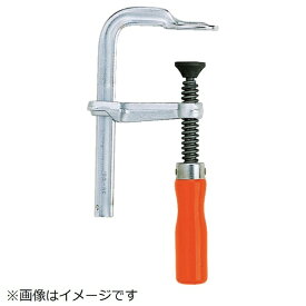 トラスコ中山｜TRUSCO NAKAYAMA Lクランプ軽量型　最大口開200mmX深さ80mm　GLS200《※画像はイメージです。実際の商品とは異なります》
