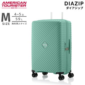 AJc[X^[bAmerican Tourister yʃX[cP[X ~t@Xi[ MTCY a _CAWbviDIAZIPj O[ UI5*04002 [TSAbN]