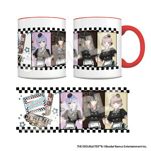 �t�[���A�bwhomor �A�C�h���}�X�^�[ �V���C�j�[�J���[�Y�@�r�b�N�J�����O���[�v �O�b�Y�t�F�A AMERICAN DINER �}�O�J�b�v�i283�v�� �R���e�B�b�N�j �y��������z���s�z