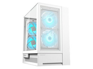 COUGARbN[K[ PCP[X [ATX /Micro ATX /Mini-ITX] OmnyX zCg CGR-2WA3W-RGB