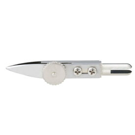 ステッドラー｜STAEDTLER 大コンパス用烏口部(穂替差込径4mm) 556 88 C2N