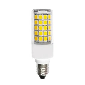 �������^���bTOME 50W���� LED�d�� ����E11�^�C�v(������Ή�) E11-5WDC-TM [E11 /T�` /50W���� /�d���F /1�� /�S�����^�C�v]