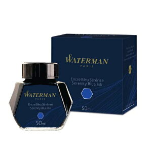 �E�H�[�^�[�}���bWATERMAN �E�H�[�^�[�}�� �{�g���C���N(�t�����_�u���[/50cc)