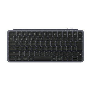 KeychronbL[N L[{[h B1 Pro Xy[XO[ B1PK-1Z-JIS [LECX /BluetoothEUSB-A{USB-C]